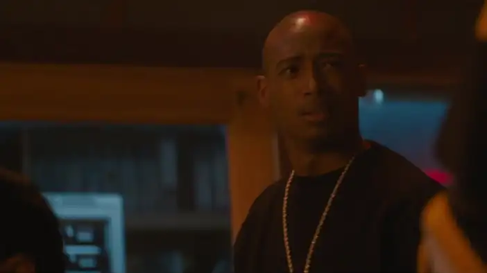 Фрагмент 5 (английский язык)