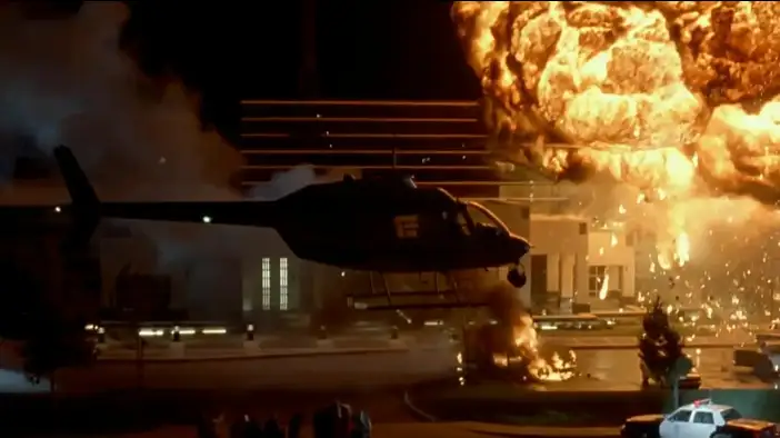 Трейлер 2 (английский язык)