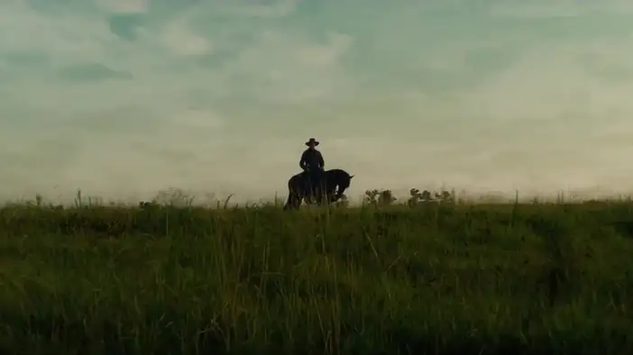 Международный тизер-трейлер (английский язык)