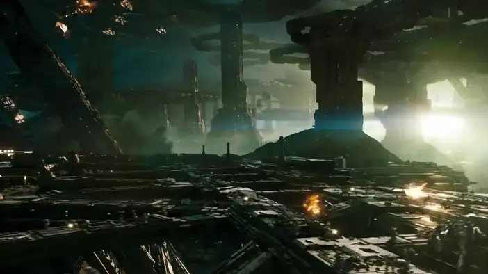 Фрагмент (английский язык)