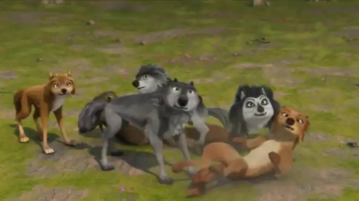 Фрагмент 2 (английский язык)