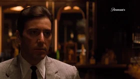 [4k] Крестный отец 2