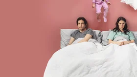 Секс после брака