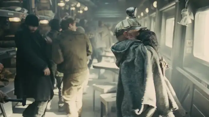 Трейлер (дублированный)