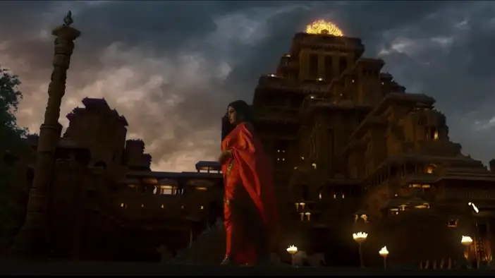 Трейлер (дублированный)