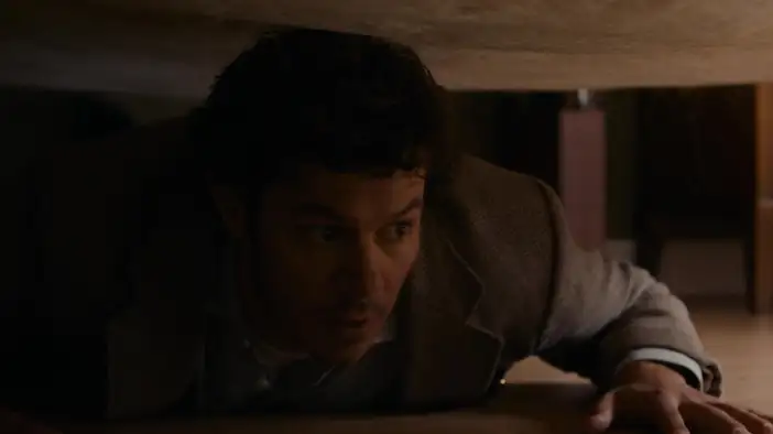 Трейлер (русские субтитры)