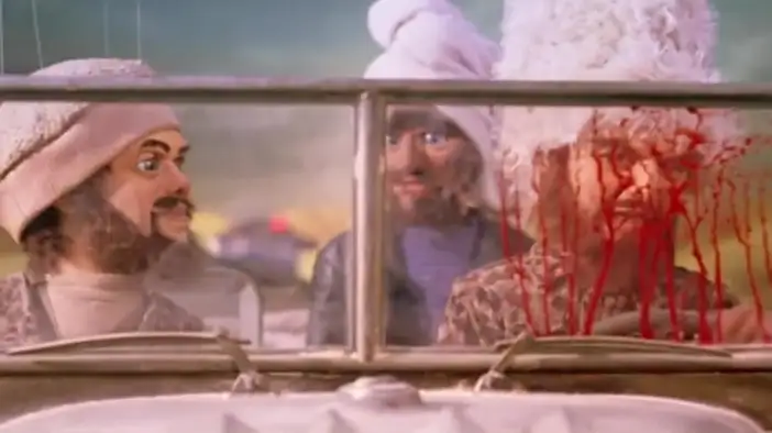 Фрагмент 4 (английский язык)