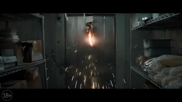 ТВ-ролик 2 (русский язык)