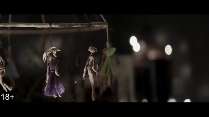 Трейлер (дублированный)