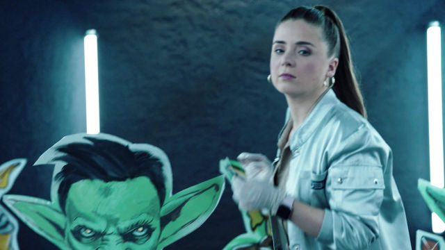 След 34 сезон 29 серия Игра в жизнь