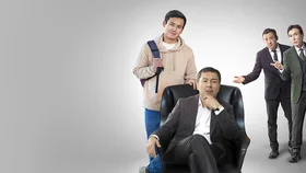 Menga qanday yashashni o'rgating (rus tilida qozoq subtitrlari bilan)