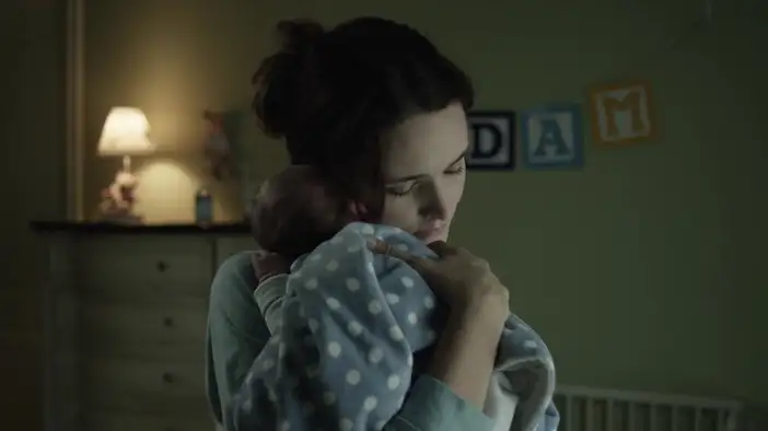 Фрагмент 2 (английский язык)