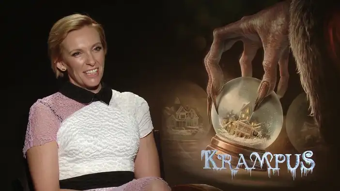 О фильме 3 (английский язык)