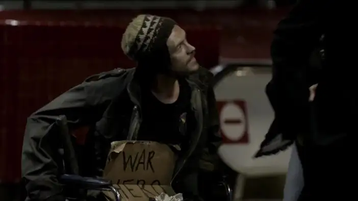 Фрагмент 2 (английский язык)