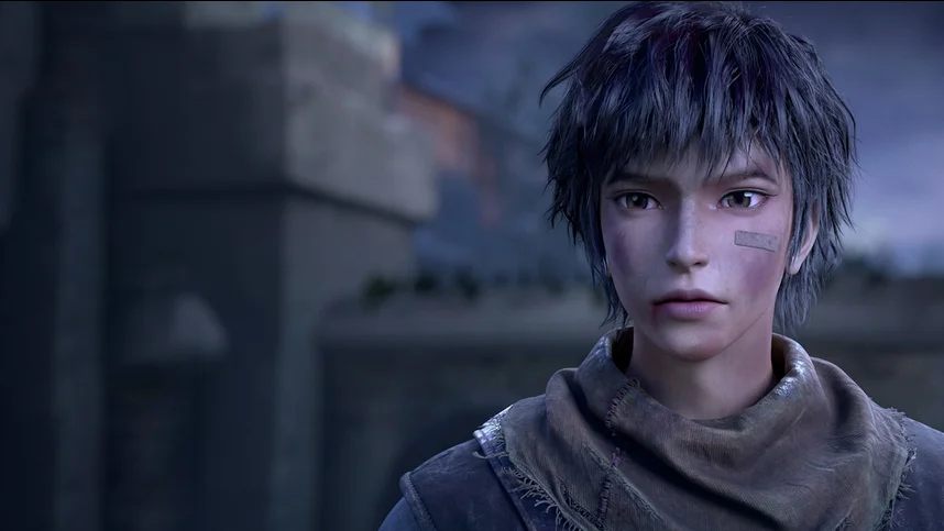 Первый порядок