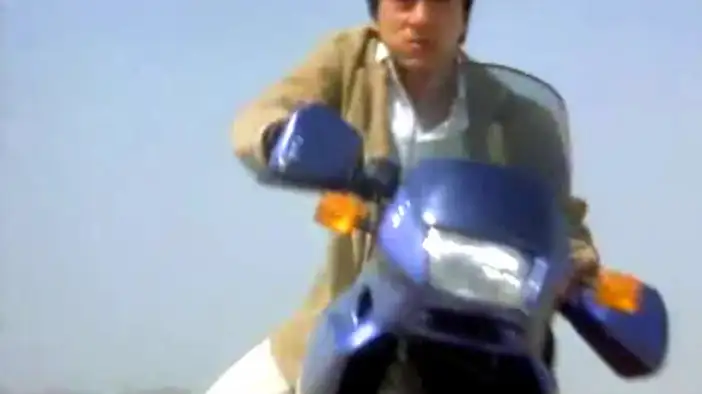 Трейлер (английский язык)