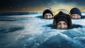 Золотая лихорадка: Берингово море