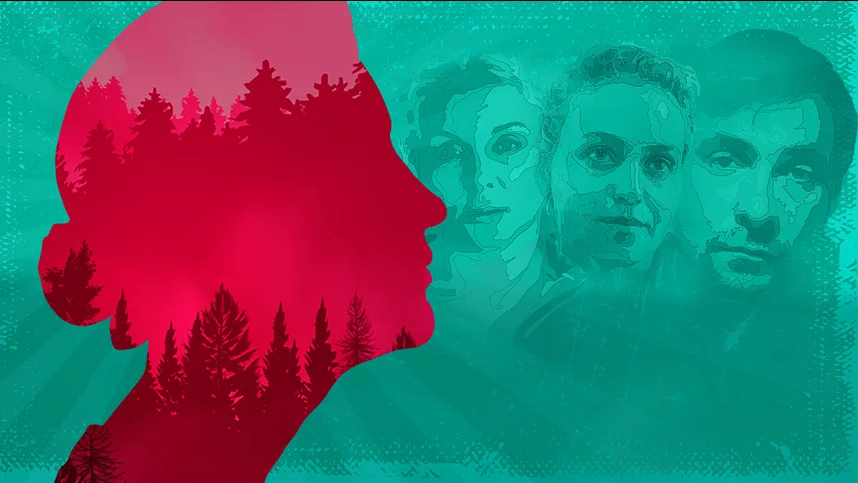 Как Надя пошла за водкой (START)