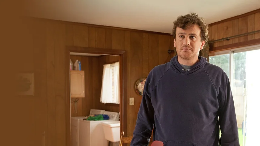 Джефф, живущий дома