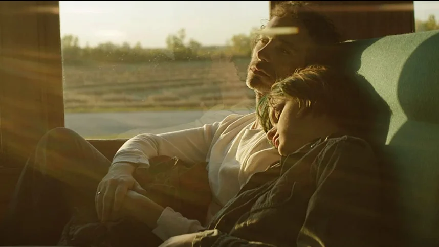 Северное сияние