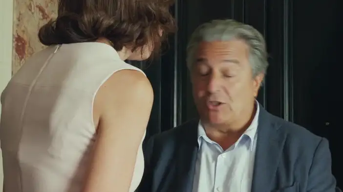 Трейлер (французский язык)