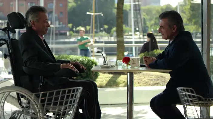 Трейлер (дублированный)