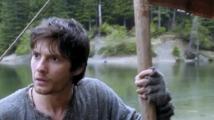 Трейлер (дублированный)