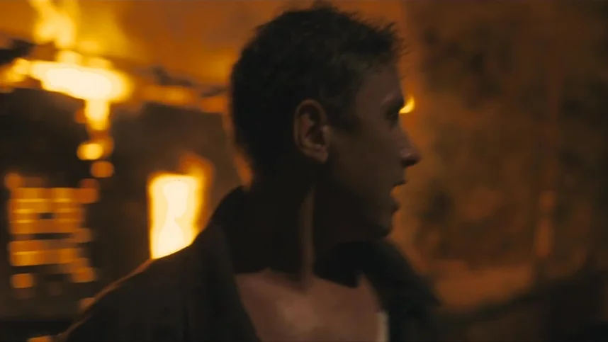 Долгая счастливая жизнь