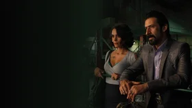 Святым тут не место