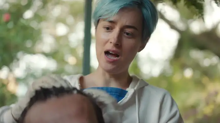 Трейлер (дублированный)