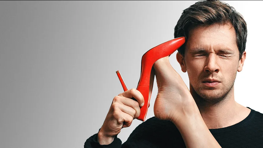 Moskva, men seni chidab turaman.