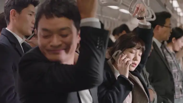 Трейлер (дублированный)