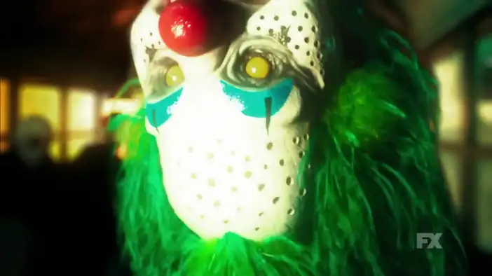 Тизер (сезон 7, английский язык)