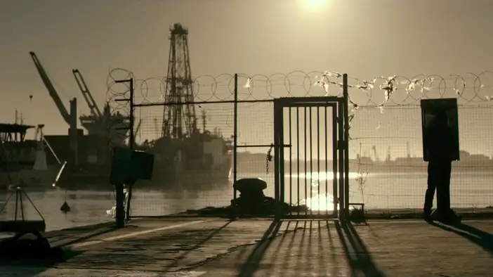 Трейлер (английский язык)