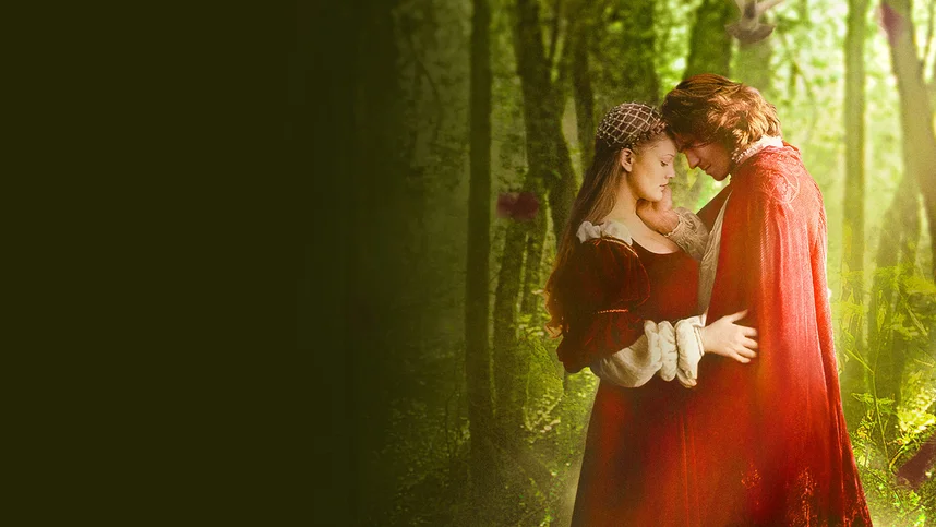 История вечной любви