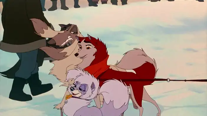 Фрагмент (дублированный)