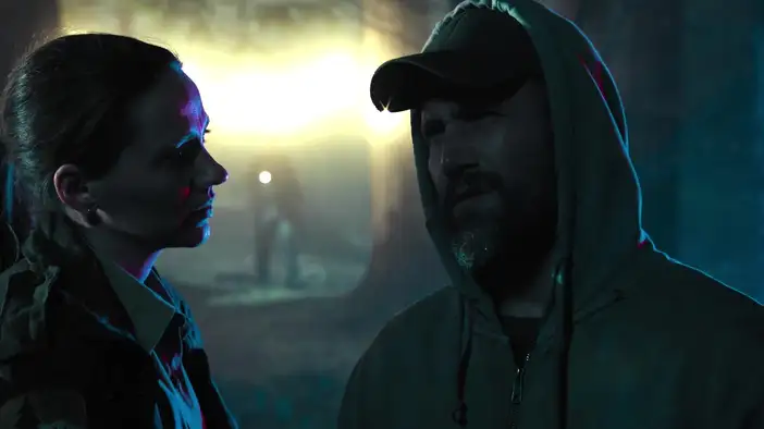 Трейлер (дублированный)