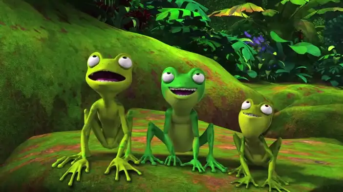 Трейлер (английский язык)