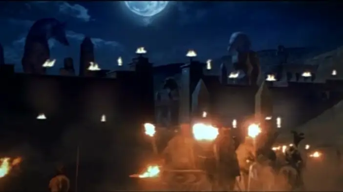 Трейлер (английский язык)