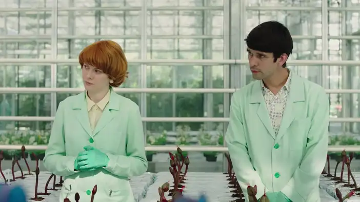 Трейлер (дублированный)