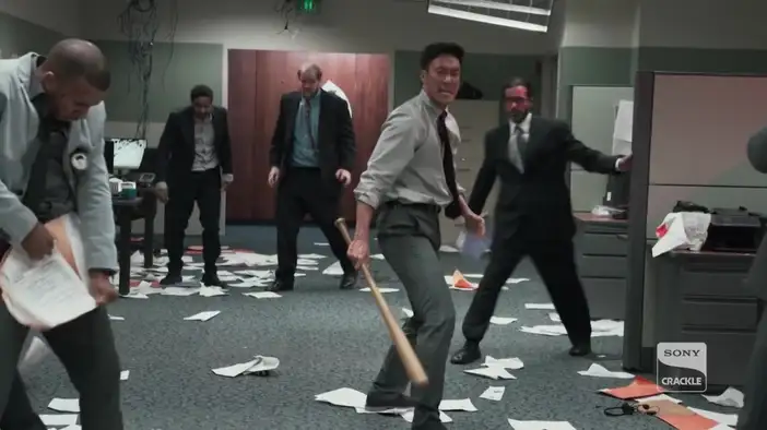 Трейлер 2 (английский язык)