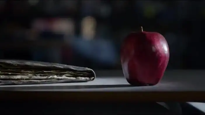 Тизер (английский язык)