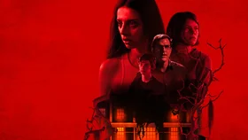 Дом у болота