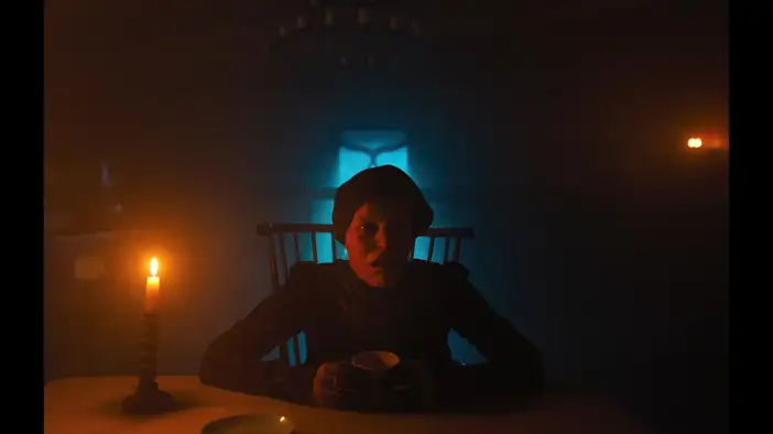 Трейлер (дублированный)