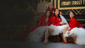 Jinnivoy qizlar kechasi