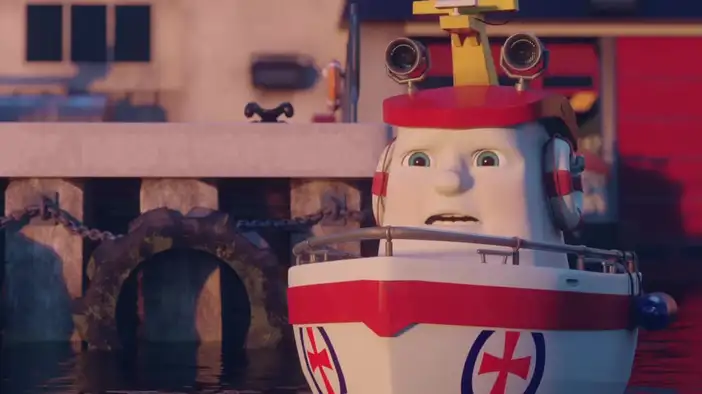 Фрагмент 2 (норвежский язык)