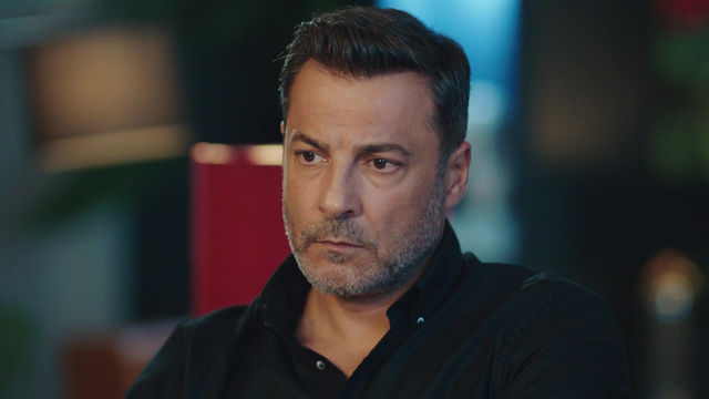 Клюквенный щербет 4 сезон 4 серия