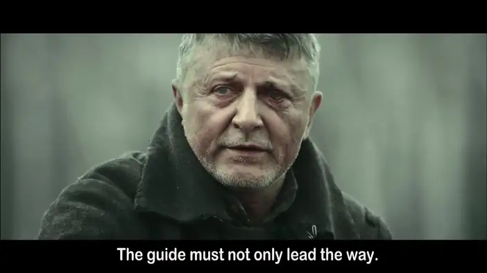 Трейлер (английские субтитры)