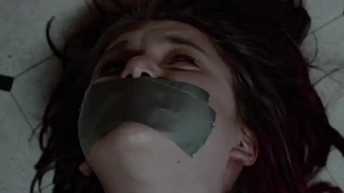 Фрагмент 5 (английский язык)