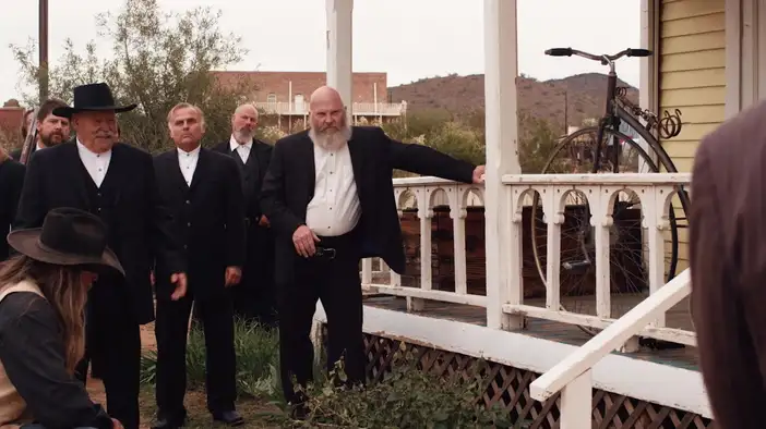 Трейлер (дублированный)